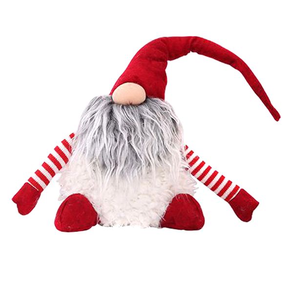 christmas ornament doll plush toy santa gnome dwarf xmas home decoration kids gift xhc88
christmas ornament doll plush toy santa gnome dwarf xmas home decoration kids gift xhc88