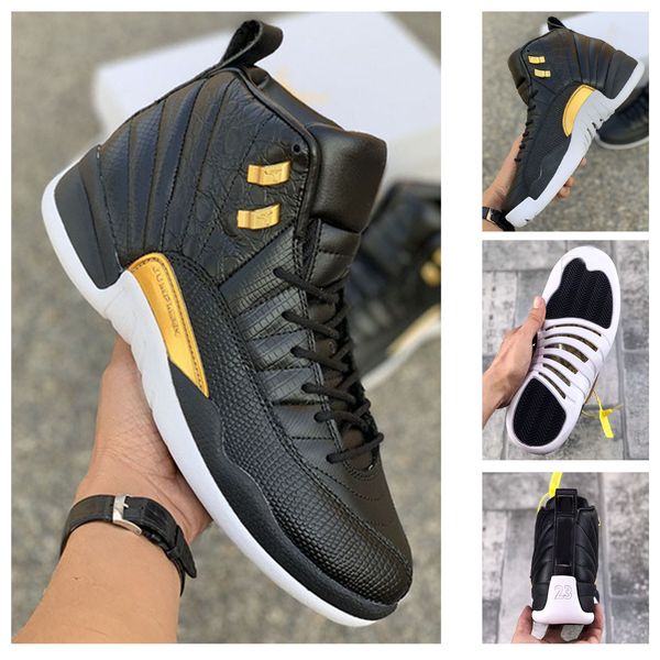 2020 midnight black wings basketball shoes 12 wmns crocodile ripple print mens women sneaker real carbon fiber sport trainer
2020 midnight black wings basketball shoes 12 wmns crocodile ripple print mens women sneaker real carbon fiber sport trainer