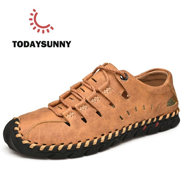 men's driving shoes 2019 men leather loafers shoes fashion handmade men's breathable moccasins flats, Black
men's driving shoes 2019 men leather loafers shoes fashion handmade men's breathable moccasins flats, Black