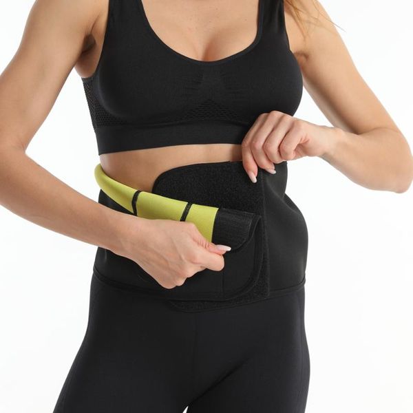 2020 women and men adjustable elstiac waist support belt neoprene faja lumbar back sweat belt fitness waist trainer heuptas, Black;gray
2020 women and men adjustable elstiac waist support belt neoprene faja lumbar back sweat belt fitness waist trainer heuptas, Black;gray