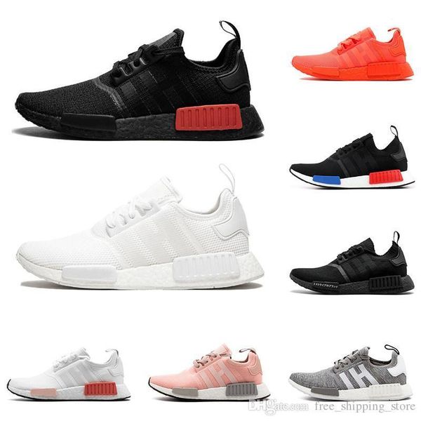 Nmd 2019 r1 running hoe for men women 3m reflective triple black white olar red oreo og men trainer breathable port neaker runner
Nmd 2019 r1 running hoe for men women 3m reflective triple black white olar red oreo og men trainer breathable port neaker runner