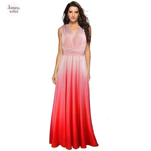 women dress multiway wrap party convertible maxi club red bandage long dress longue femme designer clothes, Black;gray
women dress multiway wrap party convertible maxi club red bandage long dress longue femme designer clothes, Black;gray