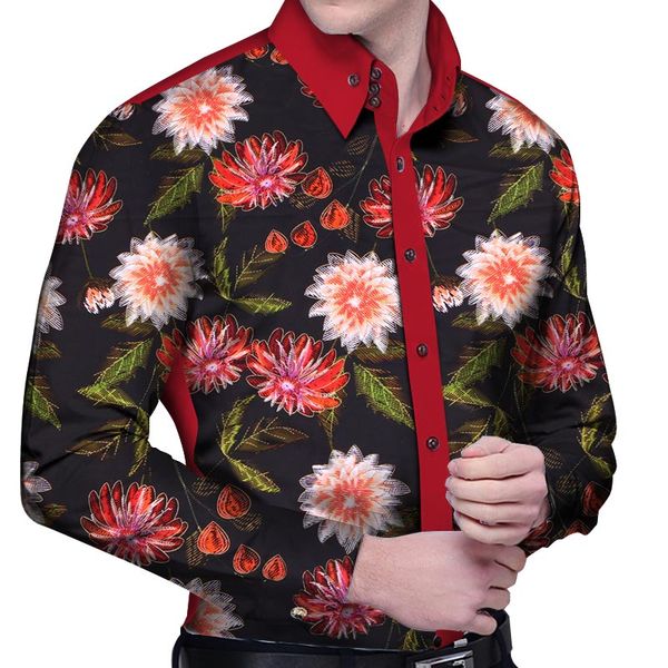 new mens african dashiki patchwork print shirt bazin riche dress shirts formal blazer suits shirts business wyn468, White;black
new mens african dashiki patchwork print shirt bazin riche dress shirts formal blazer suits shirts business wyn468, White;black