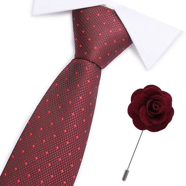 2pcs casual cotton ties and broochset floral slim ties for men 7.5cm wine red necktie gray skinny printed neck, Blue;purple
2pcs casual cotton ties and broochset floral slim ties for men 7.5cm wine red necktie gray skinny printed neck, Blue;purple