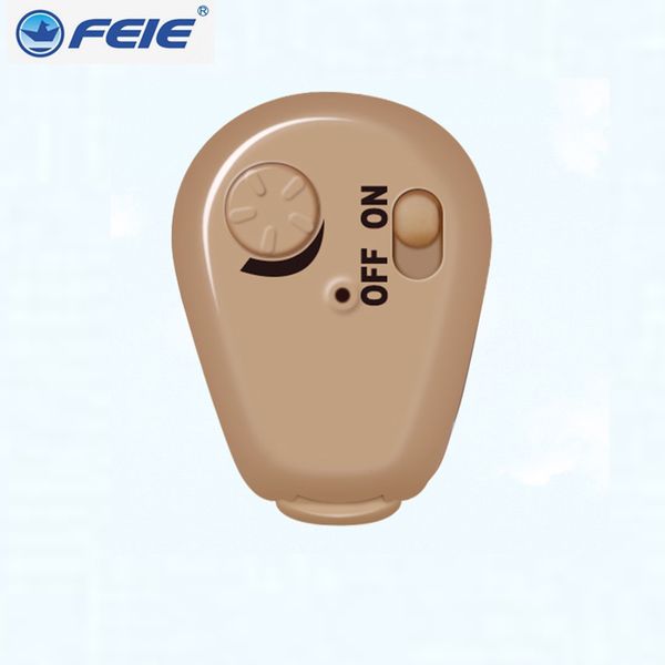 2019 new mini rechargeable hearing aid mini device amplifier digital in ear eldelry ear tool drop hipping 216
2019 new mini rechargeable hearing aid mini device amplifier digital in ear eldelry ear tool drop hipping 216