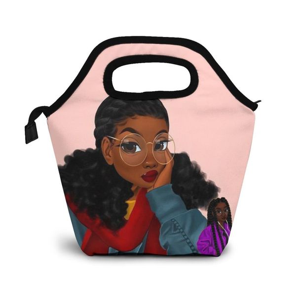 whereisart portable thermal insulated cooler picnic lunch box bag pouch art africa glasses girls designs lunch bags, Blue;pink
whereisart portable thermal insulated cooler picnic lunch box bag pouch art africa glasses girls designs lunch bags, Blue;pink