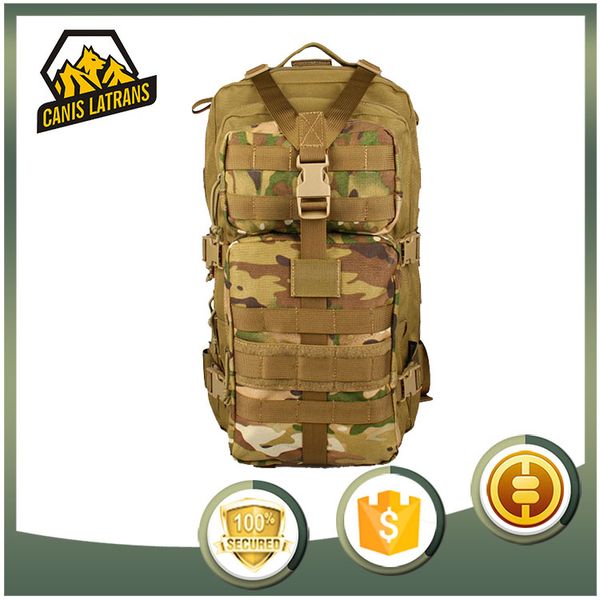 tactical 1000d nylon backpack waterproof fabric high-strength wear-resistant nylon webbing backbag for ourdoor hunting os5-0047
tactical 1000d nylon backpack waterproof fabric high-strength wear-resistant nylon webbing backbag for ourdoor hunting os5-0047