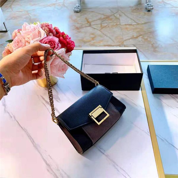 women designer handbags luxury bag Givncy crossbody messenger shoulder bags purses good quality pu leather chain bag 2019 new fashion 
women designer handbags luxury bag Givncy crossbody messenger shoulder bags purses good quality pu leather chain bag 2019 new fashion