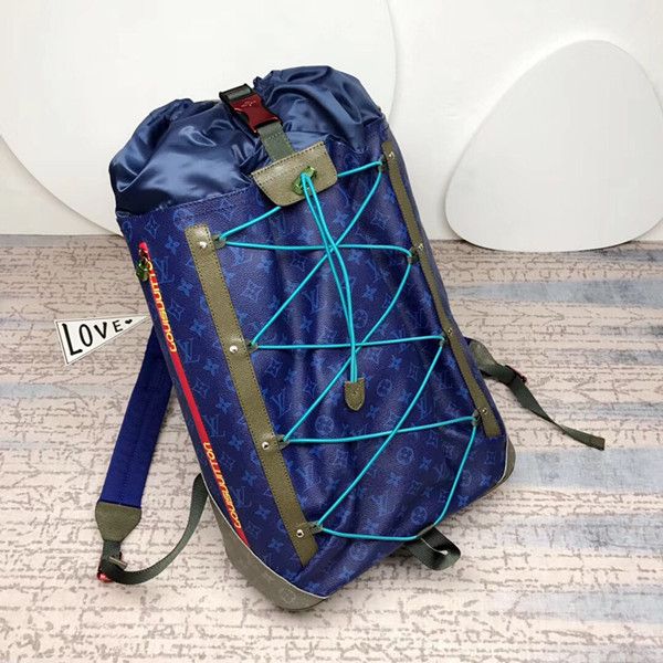 2019 brand en and women large capacity luggage bag baggage real waterproof handbag backpack bags m436148
2019 brand en and women large capacity luggage bag baggage real waterproof handbag backpack bags m436148