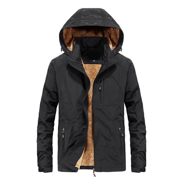 2019 winter jacket men velvet warm windproof parka mens waterproof outdoorsports hooded jackets jaqueta masculina coats, Blue;black
2019 winter jacket men velvet warm windproof parka mens waterproof outdoorsports hooded jackets jaqueta masculina coats, Blue;black