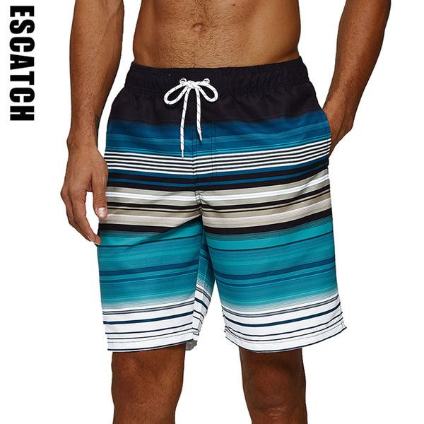 escatch 2019 new male gradual change color beach shorts plus size swimwear homme quick drying loose surfing shorts
escatch 2019 new male gradual change color beach shorts plus size swimwear homme quick drying loose surfing shorts