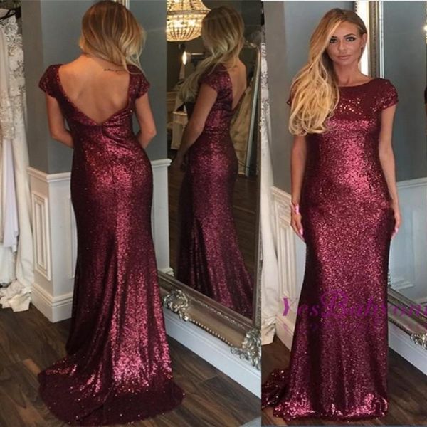 bling red sequined evening dresses sheath mermaid 2020 new cap sleeves crew neck long party prom gowns holiday dresses, Black;red
bling red sequined evening dresses sheath mermaid 2020 new cap sleeves crew neck long party prom gowns holiday dresses, Black;red