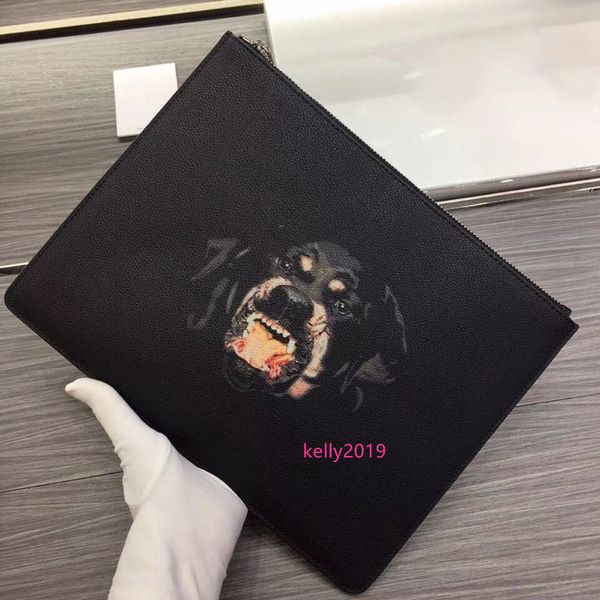 luxury men envelope bag 4g wrist strap large pouch fashion rottweiler printed medium pouch brand letter antigona bags
luxury men envelope bag 4g wrist strap large pouch fashion rottweiler printed medium pouch brand letter antigona bags