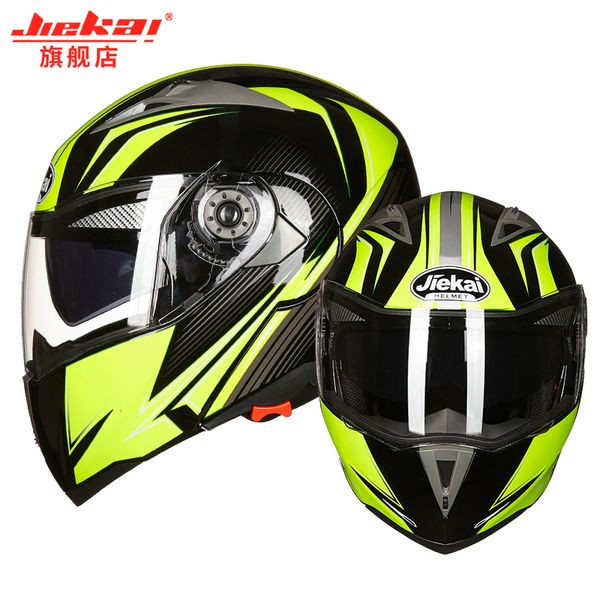 jiekai 105 motorcycle safety flip helmet double sun visor motocross helmet capacete dot approved full face
jiekai 105 motorcycle safety flip helmet double sun visor motocross helmet capacete dot approved full face