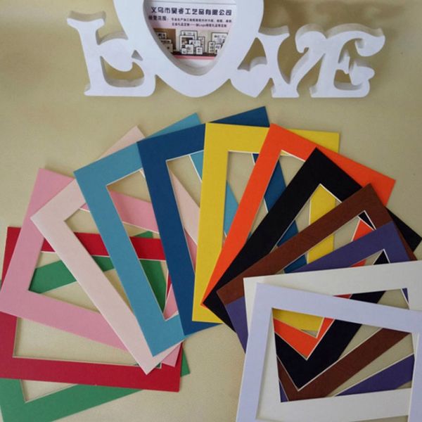 14pc / set дети искусство живопись frame photo frames wall photo paper frames размер детский фотоальбом kraft домашнее украшение 5inch / a4
14pc / set дети искусство живопись frame photo frames wall photo paper frames размер детский фотоальбом kraft домашнее украшение 5inch / a4