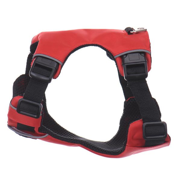 pet dog chest strap with solid color buckle design for easy adjustment of size and wear resistance
pet dog chest strap with solid color buckle design for easy adjustment of size and wear resistance