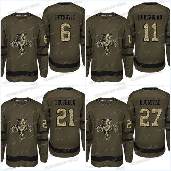 Camouflage Florida Panthers Jersey 27 Nick Bjugstad 22 Shawn Thornton 21 Vincent Trocheck 16 Aleksander Barkov Army Green Hockey Jerseys
Camouflage Florida Panthers Jersey 27 Nick Bjugstad 22 Shawn Thornton 21 Vincent Trocheck 16 Aleksander Barkov Army Green Hockey Jerseys