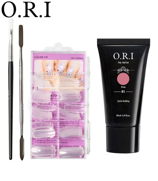 ori 4pcs/kit poly extention gel kits nail art jelly clear uv gel varnish quick building nail extend poly set brush
ori 4pcs/kit poly extention gel kits nail art jelly clear uv gel varnish quick building nail extend poly set brush