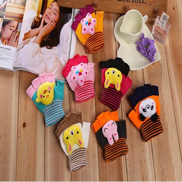 xmas child fingerless gloves 3d animal printed kids knitted candy color gloves boy girl student winter warm gloves wy204q, White
xmas child fingerless gloves 3d animal printed kids knitted candy color gloves boy girl student winter warm gloves wy204q, White