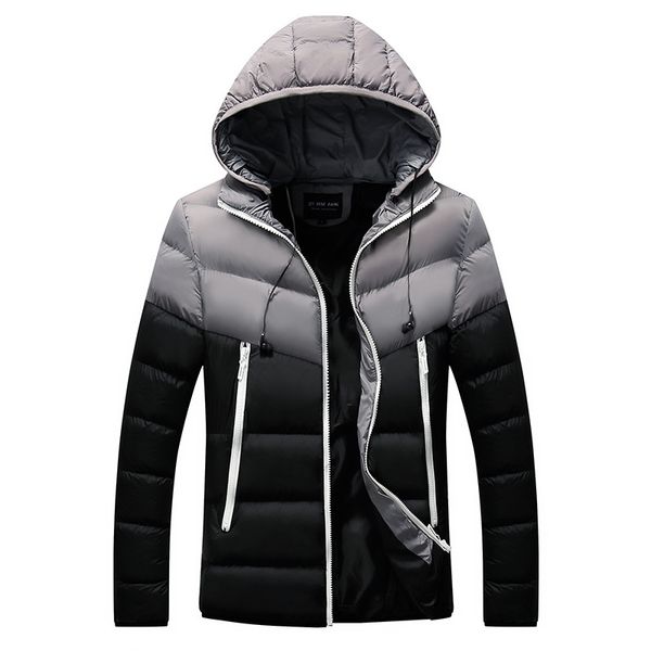 new autumn winter male big size cotton padded jacket men casual thicken warm windbreak outwear hooded varsity coat 4xl, Tan;black
new autumn winter male big size cotton padded jacket men casual thicken warm windbreak outwear hooded varsity coat 4xl, Tan;black