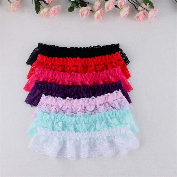 women girl princess cosplay wedding party bridal lace floral blue leg ring loop stocking garter belt loop fashion stocking ring, Black;white
women girl princess cosplay wedding party bridal lace floral blue leg ring loop stocking garter belt loop fashion stocking ring, Black;white