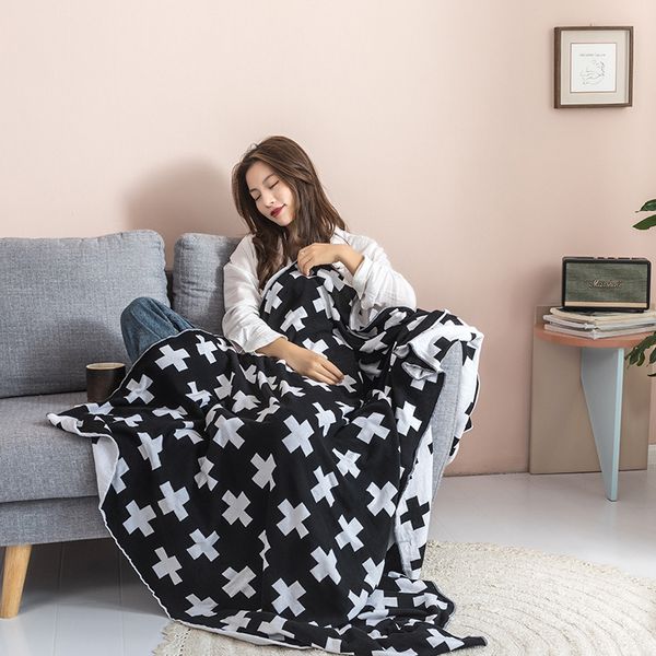 new simple cross baby blanket soft warm blanket baby stroller swaddle sofa bedding pgraph accessories
new simple cross baby blanket soft warm blanket baby stroller swaddle sofa bedding pgraph accessories