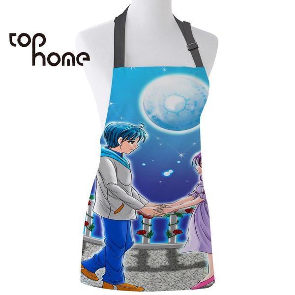 ome kitchen apron japanese cartoon anime printed adjustable sleeveless canvas aprons for men women kids home cleaning tools
ome kitchen apron japanese cartoon anime printed adjustable sleeveless canvas aprons for men women kids home cleaning tools