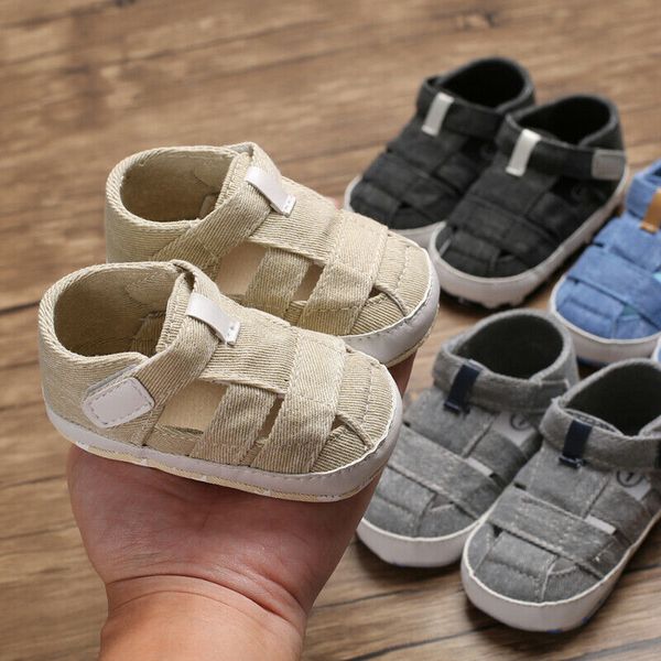 2020 fashion baby sandals toddler infant hollow soft crib sole canvas shoes little girls boys kids soft crib prewalker sandals, Black;red
2020 fashion baby sandals toddler infant hollow soft crib sole canvas shoes little girls boys kids soft crib prewalker sandals, Black;red