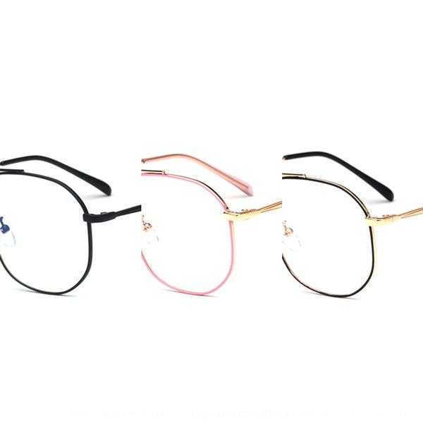 du chi 1896 metal double beam frame men's myopia glasses myopia glasses frame kick-off optics, Silver
du chi 1896 metal double beam frame men's myopia glasses myopia glasses frame kick-off optics, Silver