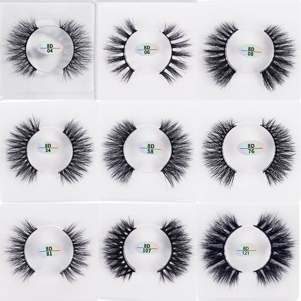 handmade mink 3d hair false eyelashes thick natural long soft & vivid curly fake lashes with luxury packaging 16 models available dhl free
handmade mink 3d hair false eyelashes thick natural long soft & vivid curly fake lashes with luxury packaging 16 models available dhl free