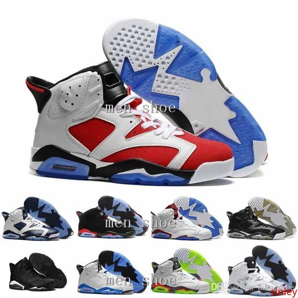 6 hasta green glow sport blue infrared carmine olympic maroon oreo basketball shoes sneakers women men 6s vi sports shoes
6 hasta green glow sport blue infrared carmine olympic maroon oreo basketball shoes sneakers women men 6s vi sports shoes