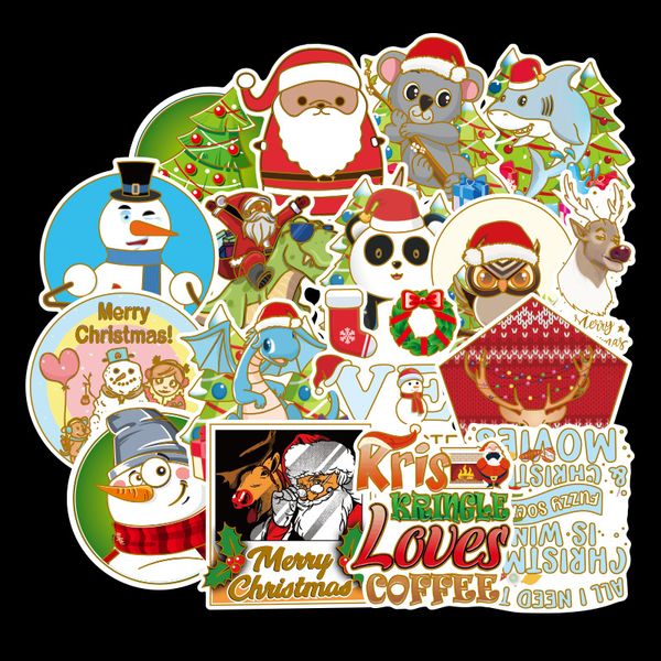 christmas stickers for cars motorcycle cute waterproof sunlight-proof vinyl sticker and decals christmas-decoration
christmas stickers for cars motorcycle cute waterproof sunlight-proof vinyl sticker and decals christmas-decoration