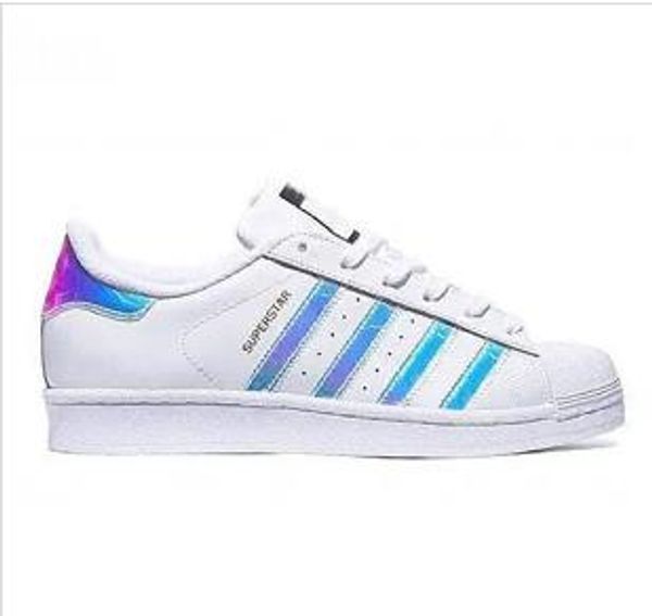 11.11 продажи superstar белой голограммы радужного младший superstars 80s pride мужских женских кроссовки superstar повседневной обувь разме, Black
11.11 продажи superstar белой голограммы радужного младший superstars 80s pride мужских женских кроссовки superstar повседневной обувь разме, Black