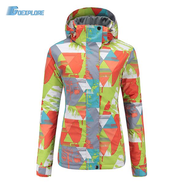 goexplore skiing jacket female winter thermal waterproof outdoor hiking sports coats thicken snow snowboard jackets for women
goexplore skiing jacket female winter thermal waterproof outdoor hiking sports coats thicken snow snowboard jackets for women