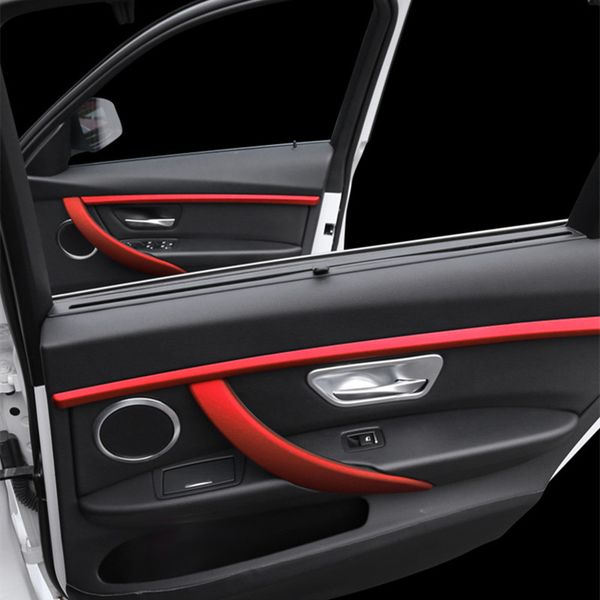 car styling door panel decoration stickers trim doorknob covers for 3/4 serises f30 f32 3gt f34 2017-19 interior accessories
car styling door panel decoration stickers trim doorknob covers for 3/4 serises f30 f32 3gt f34 2017-19 interior accessories
