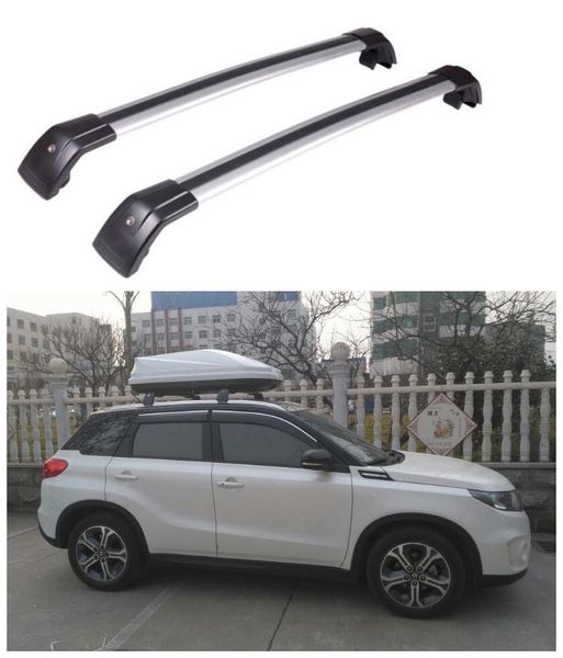 aluminum alloy car roof racks luggage rack crossbar fits for suzuki vitara 2016 2017 2018
aluminum alloy car roof racks luggage rack crossbar fits for suzuki vitara 2016 2017 2018
