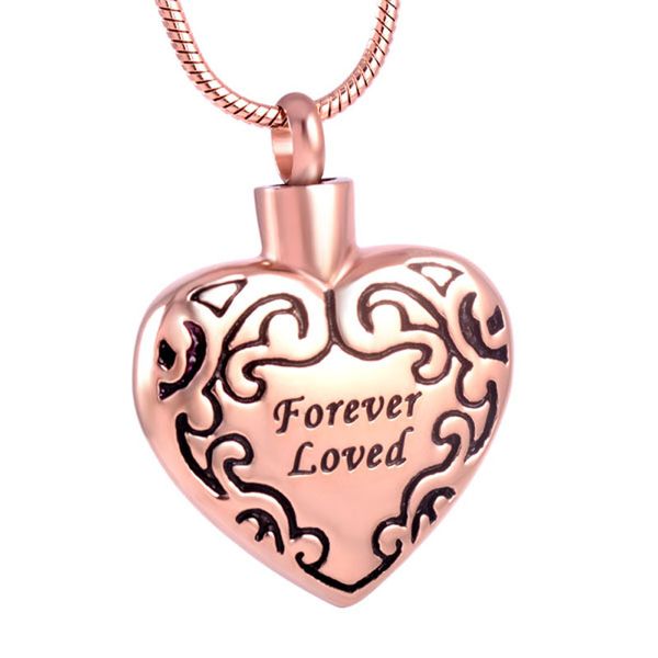 ijd8490 stainless steel cremation designs series rose gold pendant urn necklace for cremation ashes memorial keepsake women men jewelry, Silver
ijd8490 stainless steel cremation designs series rose gold pendant urn necklace for cremation ashes memorial keepsake women men jewelry, Silver