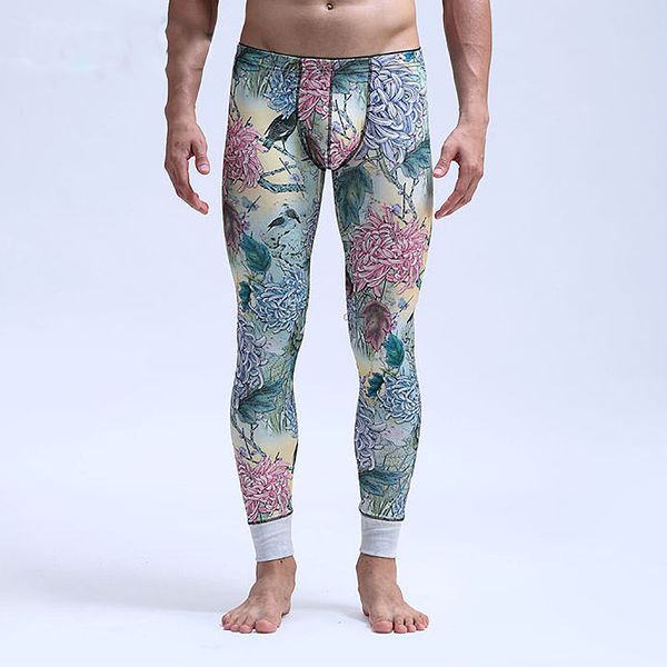 new men's cotton thermal underwear long johns autumn and winter warm casual pants mens polar fleece pants -4 color, Black;white
new men's cotton thermal underwear long johns autumn and winter warm casual pants mens polar fleece pants -4 color, Black;white