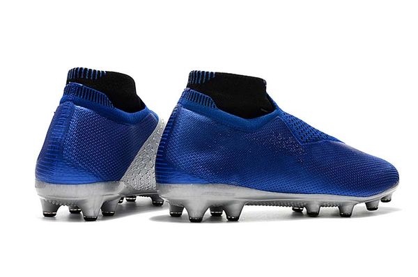 2019 men knitted fg/ag football shoes outdoor vision college mg shadow series blue football boots
2019 men knitted fg/ag football shoes outdoor vision college mg shadow series blue football boots