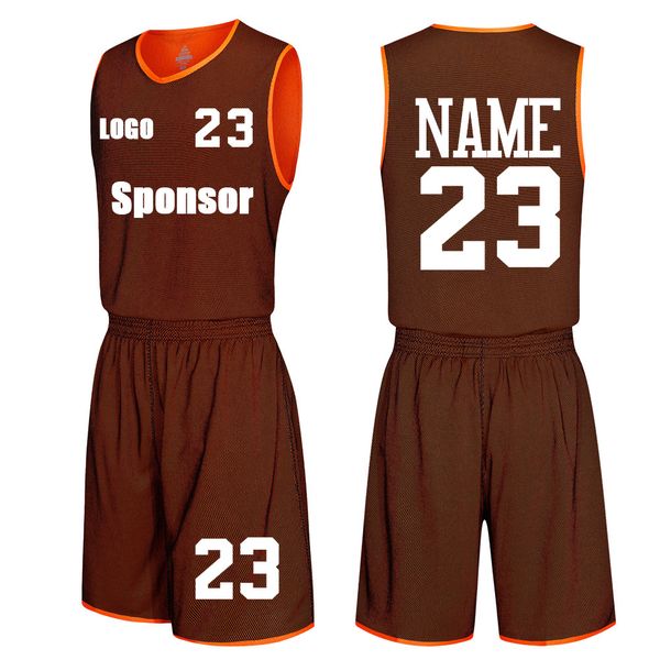 2020 mens basketball jersey reversible breathable training sportwear college sport team double-side basketball t shirt sleeveless diy, Black
2020 mens basketball jersey reversible breathable training sportwear college sport team double-side basketball t shirt sleeveless diy, Black