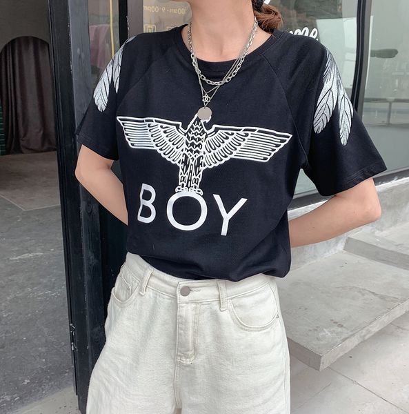 boy mens women designer t shirts fashion short sleeve luxury designer t shirt summer women tshirt tee couples matching clothes 305, White
boy mens women designer t shirts fashion short sleeve luxury designer t shirt summer women tshirt tee couples matching clothes 305, White