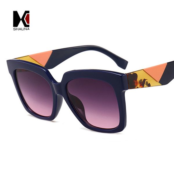 shauna retro mixed color leg women square sunglasses fashion men gradient lens glasses uv400, White;black
shauna retro mixed color leg women square sunglasses fashion men gradient lens glasses uv400, White;black