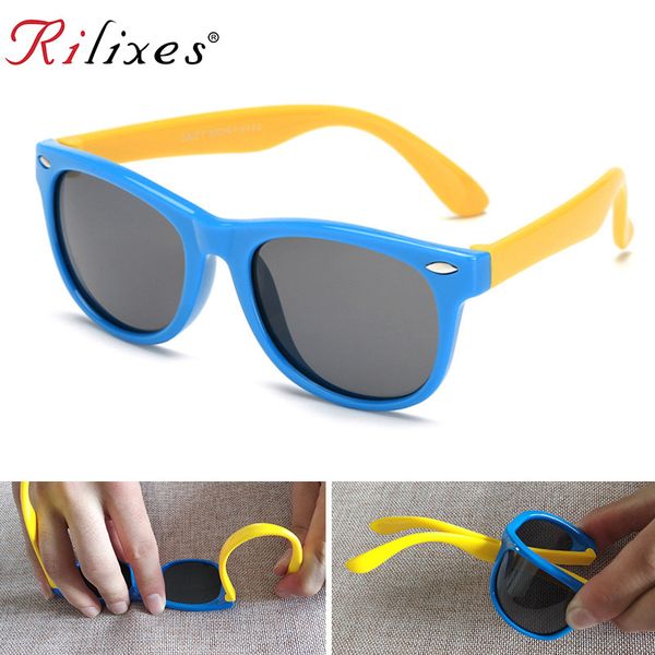 polarized kids sunglasses boys girls baby infant sun glasses 100% uv400 eyewear child shades oculos infantil, White;black
polarized kids sunglasses boys girls baby infant sun glasses 100% uv400 eyewear child shades oculos infantil, White;black