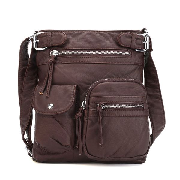 selling classic women washed vintage crossbody bag female small messenger purse 2020 summer production with new colors
selling classic women washed vintage crossbody bag female small messenger purse 2020 summer production with new colors