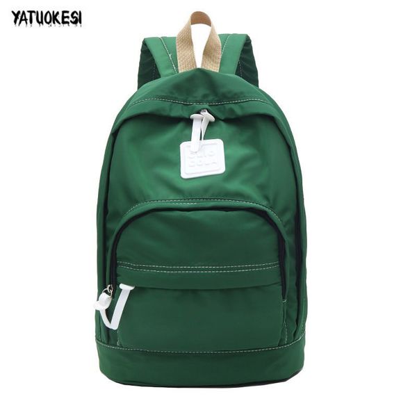 backpack women summer new waterproof backpacks for teenage girls school shoulder bags leisure backpack mochilas mujer 2020
backpack women summer new waterproof backpacks for teenage girls school shoulder bags leisure backpack mochilas mujer 2020