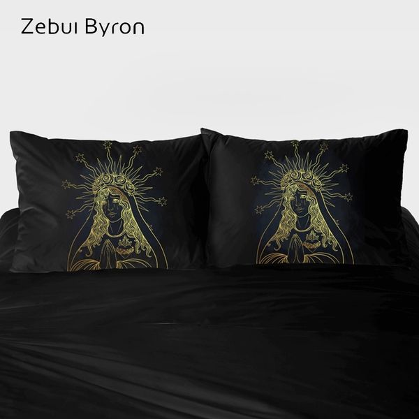 2 pcs pillowcase 45x45/70x70/80x80,3d pillow case custom,decorative pillow cover bedding blessed virgin mary,drop ship
2 pcs pillowcase 45x45/70x70/80x80,3d pillow case custom,decorative pillow cover bedding blessed virgin mary,drop ship