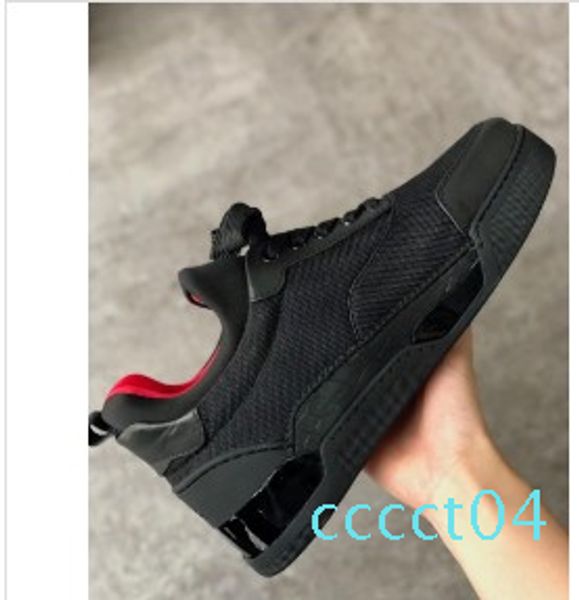 designer luxury mens red bottoms shoes womens rivet spiky sock junior spikes flat shoes good quality sports trainer junior spikes ct04, Black
designer luxury mens red bottoms shoes womens rivet spiky sock junior spikes flat shoes good quality sports trainer junior spikes ct04, Black