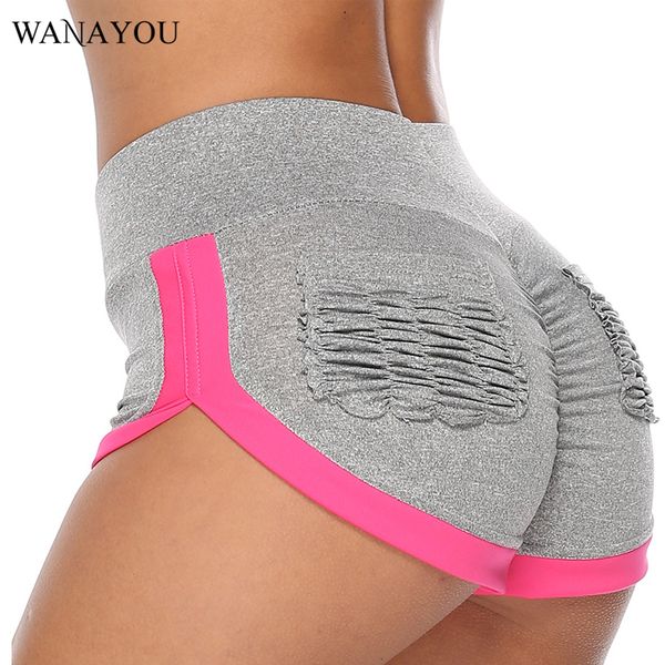 wanayou women high waist workout shorts,pocket patchwork seamless short yoga shorts,push up hip fitness running gym shorts, White;red
wanayou women high waist workout shorts,pocket patchwork seamless short yoga shorts,push up hip fitness running gym shorts, White;red