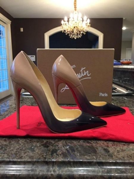 2019 HOT Женская обувь Red Bottoms Высокие каблуки Sexy Toe Остроконечные Red Sole 8 см 10см 12см насосы поставляются с Logo пыли мешки Свадебная обувь
2019 HOT Женская обувь Red Bottoms Высокие каблуки Sexy Toe Остроконечные Red Sole 8 см 10см 12см насосы поставляются с Logo пыли мешки Свадебная обувь