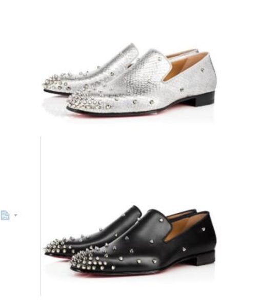 luxury slip-on loafer red soles flat casual shoes men rivet square toe flat black dress shoes fashion party shoe for men wedding dress shoes
luxury slip-on loafer red soles flat casual shoes men rivet square toe flat black dress shoes fashion party shoe for men wedding dress shoes